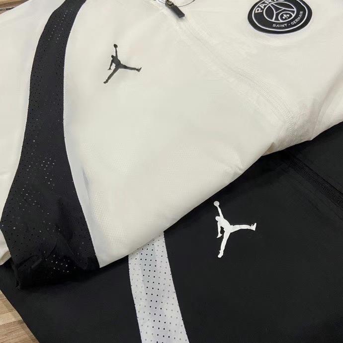 2024SS Couple’s Baseball Nike Jacket with Custom Design and Ventilation - 图片 5