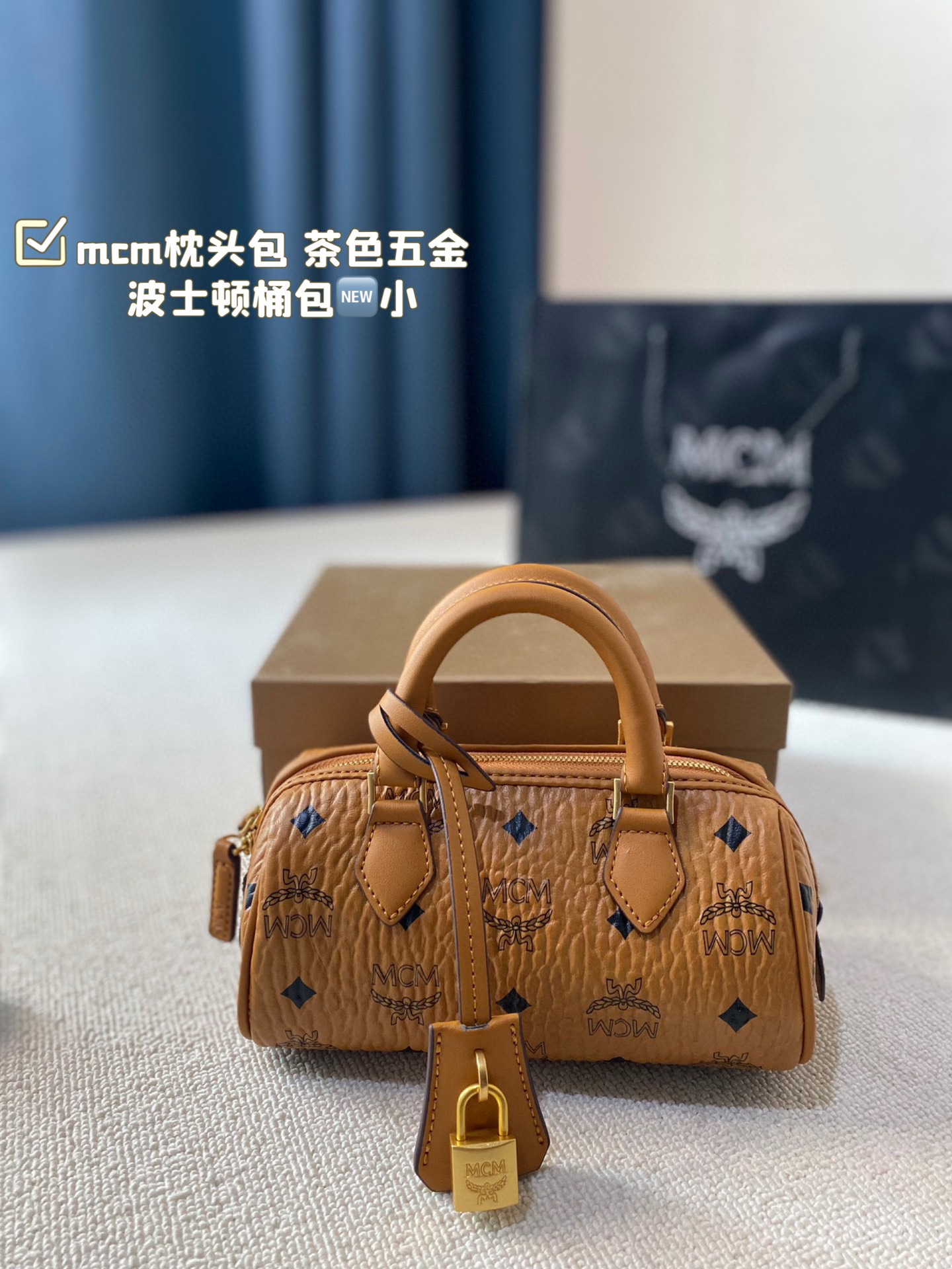 Top Sale
 MCM Bags Handbags