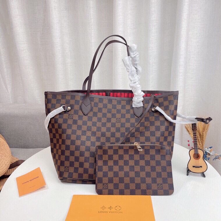 Louis Vuitton LV Neverfull Sale
 Handbags Tote Bags