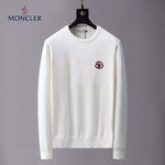 Moncler Clothing Sweatshirts Wool