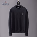 Moncler Clothing Sweatshirts Best Replica 1:1
 Wool