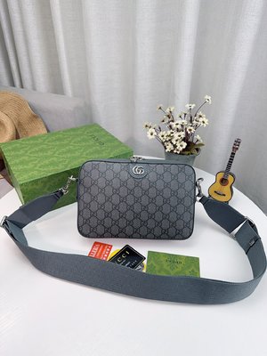 Gucci Camera Bags Men Fashion
