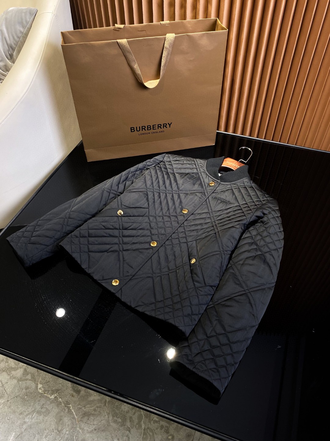 [Burberry Women
