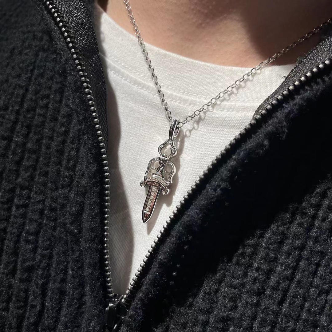 [Chrome Hearts Jewelry]