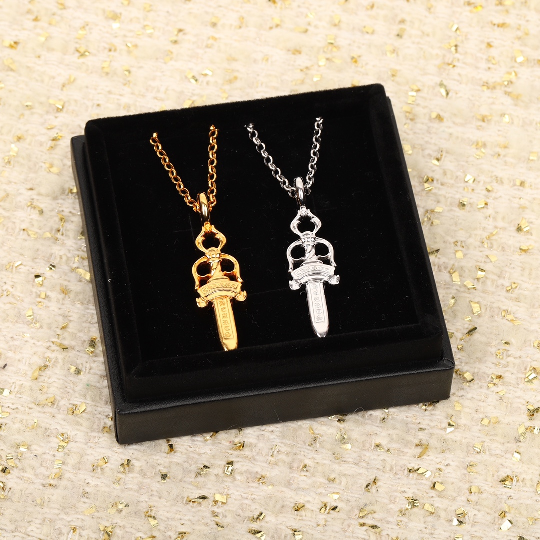 [Chrome Hearts Jewelry]