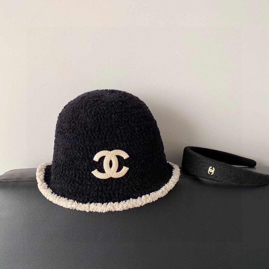 샤넬 모자 82379 Chanel Cap