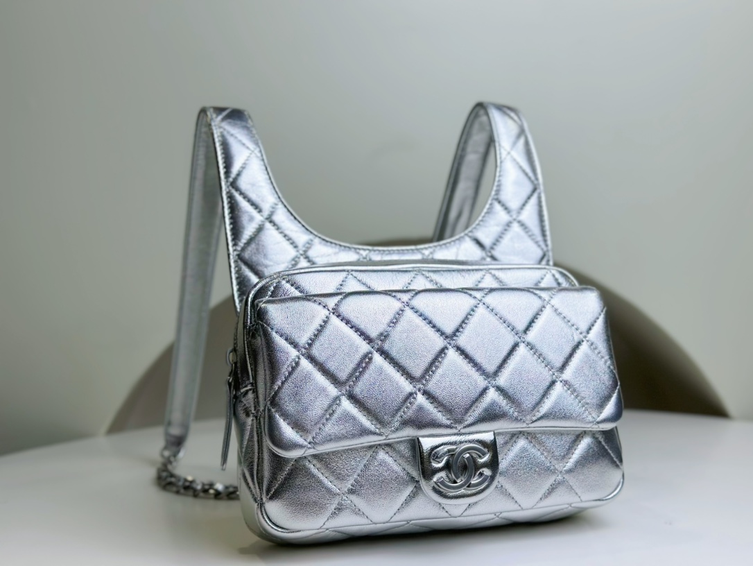 Chanel Bags Backpack Wholesale Replica