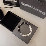 Chrome Hearts Jewelry Bracelet Unisex