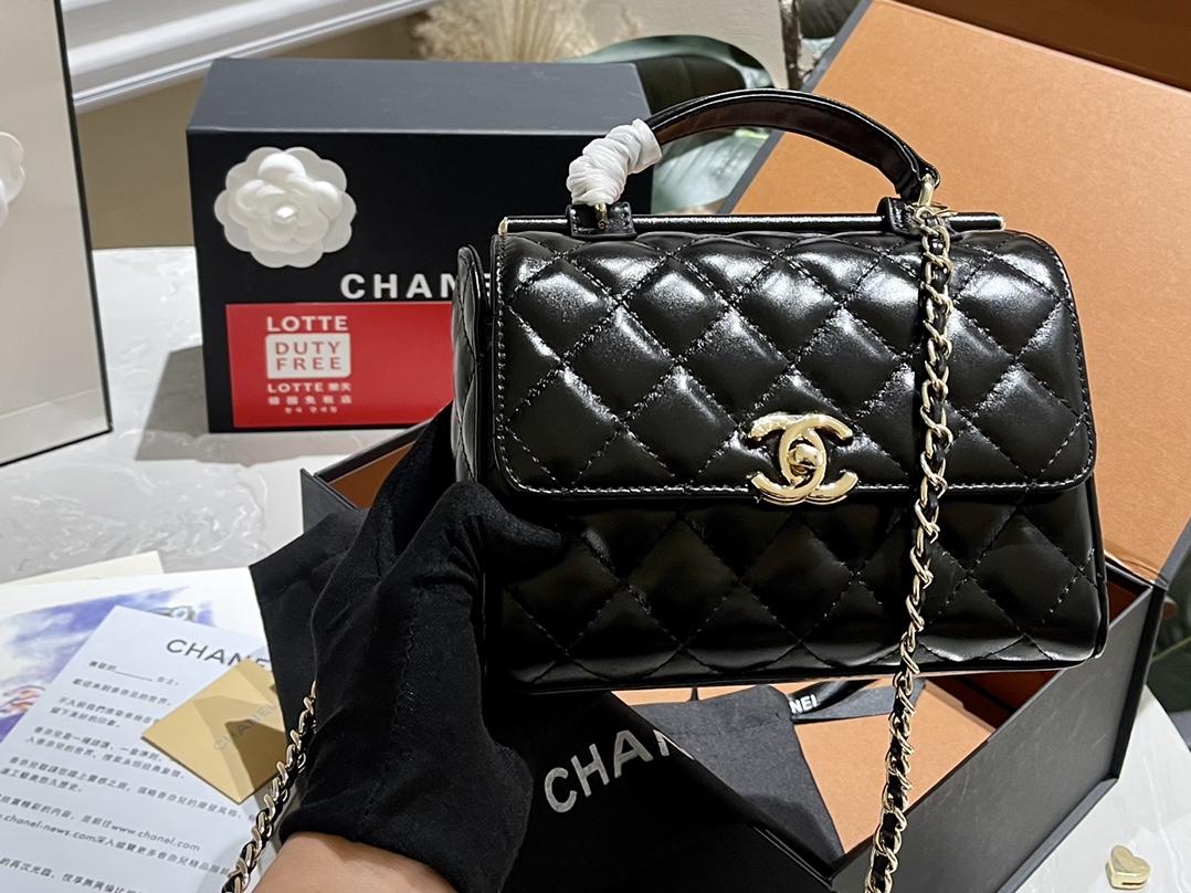 Chanel Bags Handbags