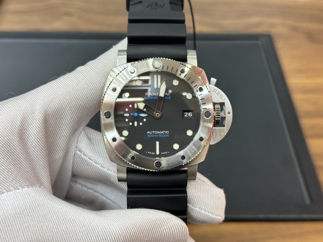 NO:144150,Panerai 1229,19860909沛纳海1229,,Watch