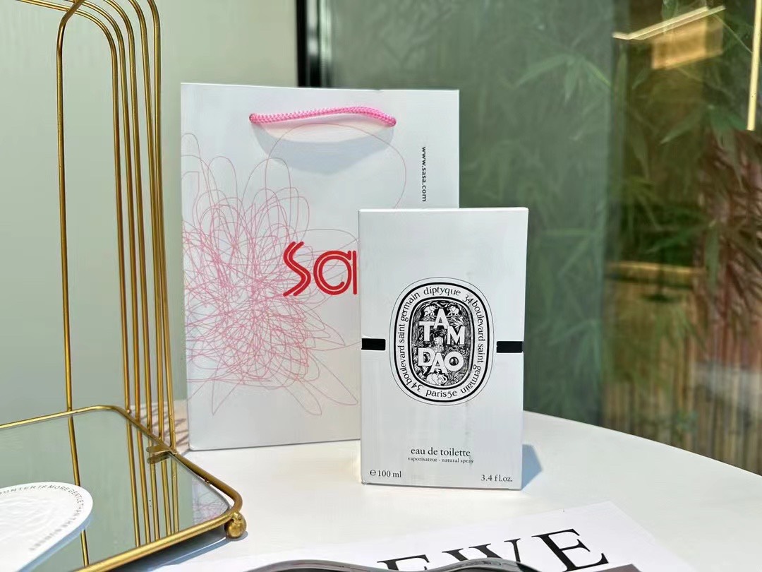 Diptyque Perfume