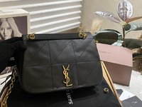 Yves Saint Laurent Crossbody & Shoulder Bags Chains
