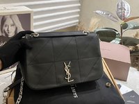 Best Designer Replica
 Yves Saint Laurent Crossbody & Shoulder Bags Chains
