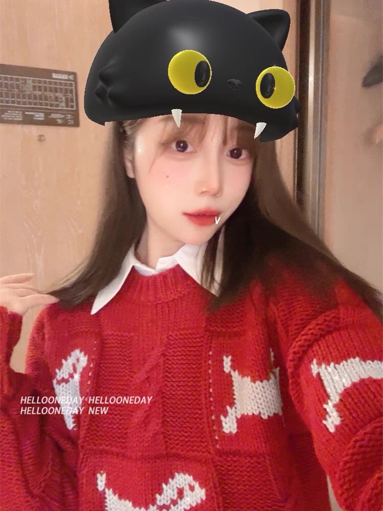 上身图