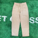 Chrome Hearts mirror quality
 Clothing Pants & Trousers Khaki