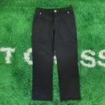 Chrome Hearts Clothing Pants & Trousers Cowhide