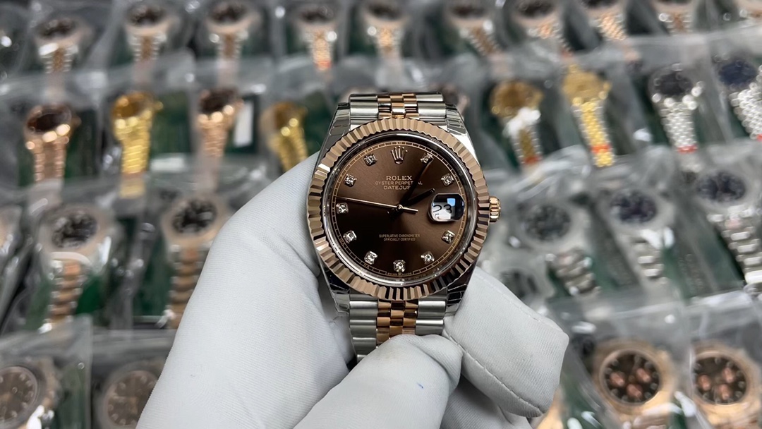 Rolex 2024全场特价 今日推荐