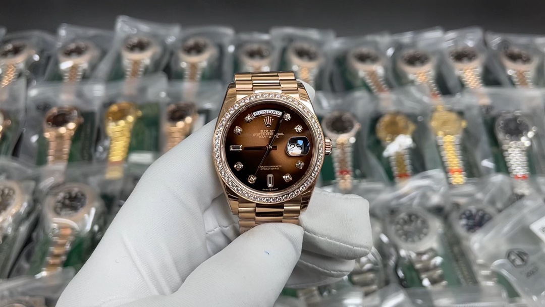 Rolex 2024全场特价 今日推荐 36mm
