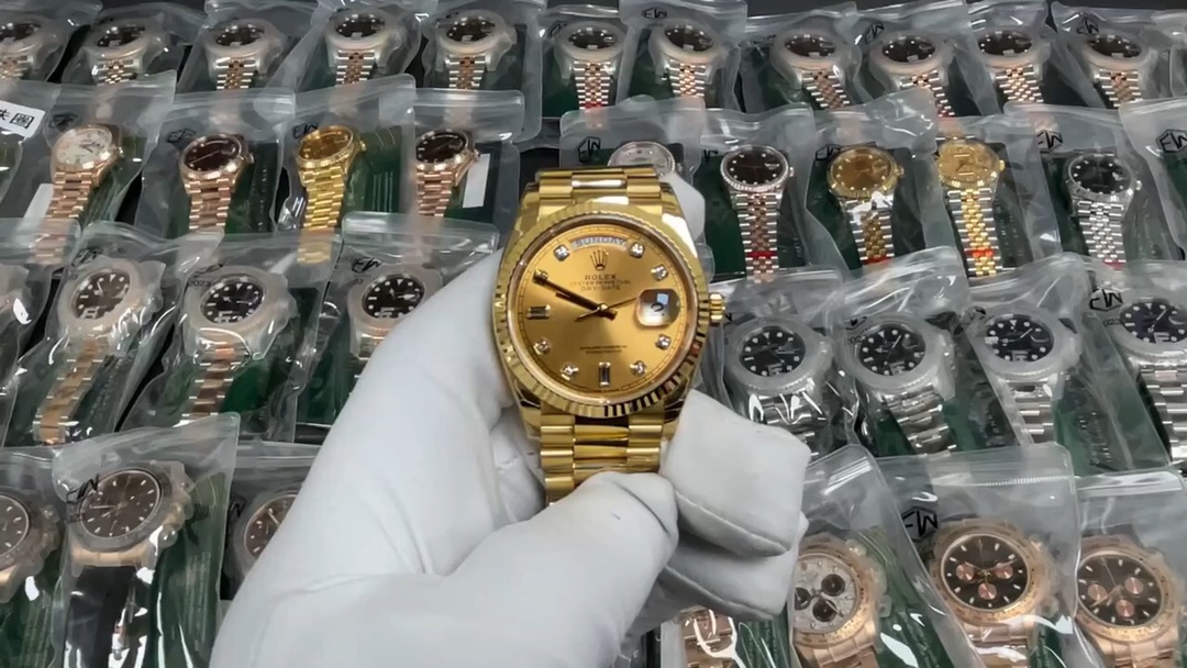 Rolex 2024全场特价 今日推荐