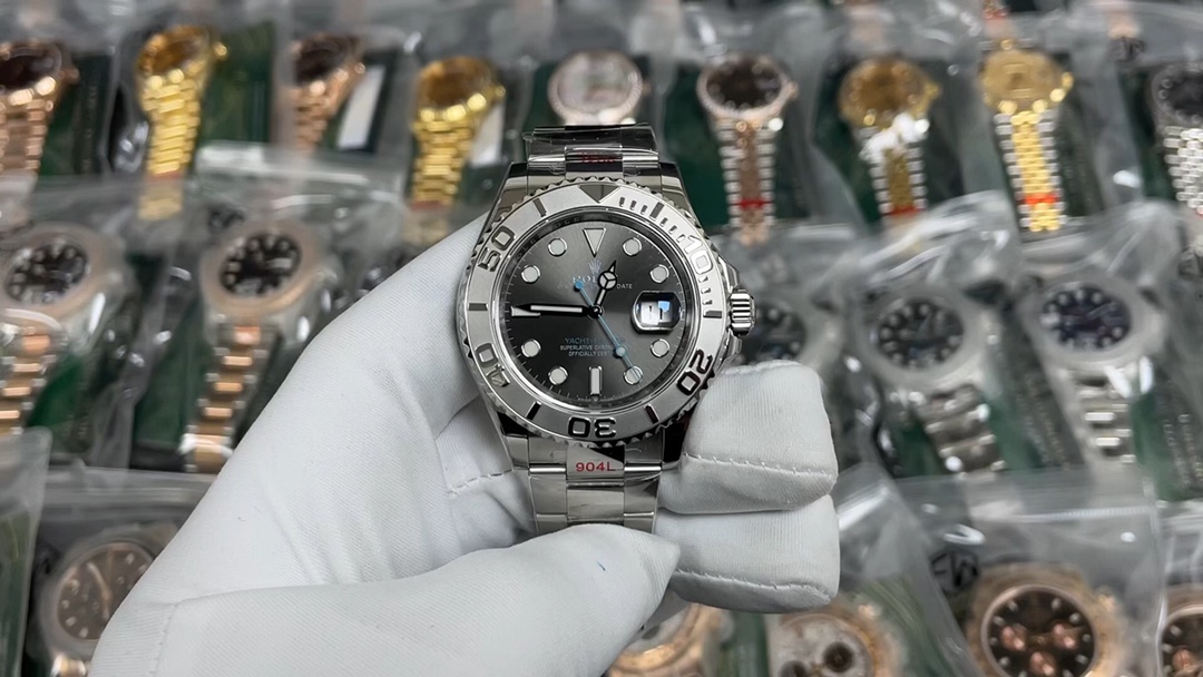 Rolex 2024全场特价 今日推荐