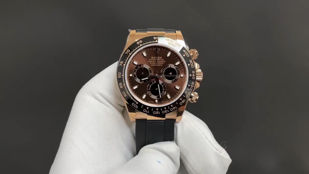 Replica di alta qualità
 Rolex Daytona Orologio da Polso