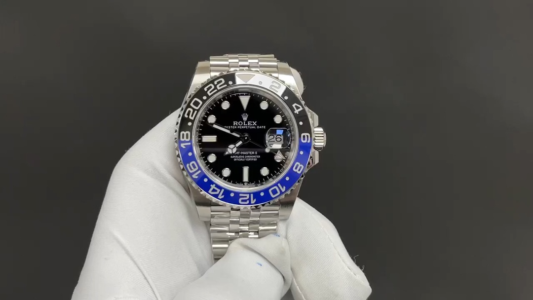 Rolex Gmt Master Orologio da Polso