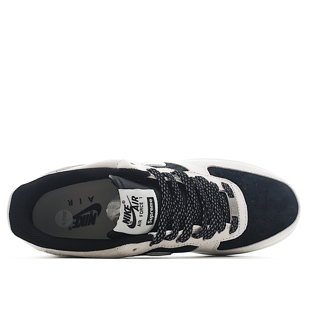Exclusive Real Shots✨ NK Air Force 1 Sneakers Official Style Code 3