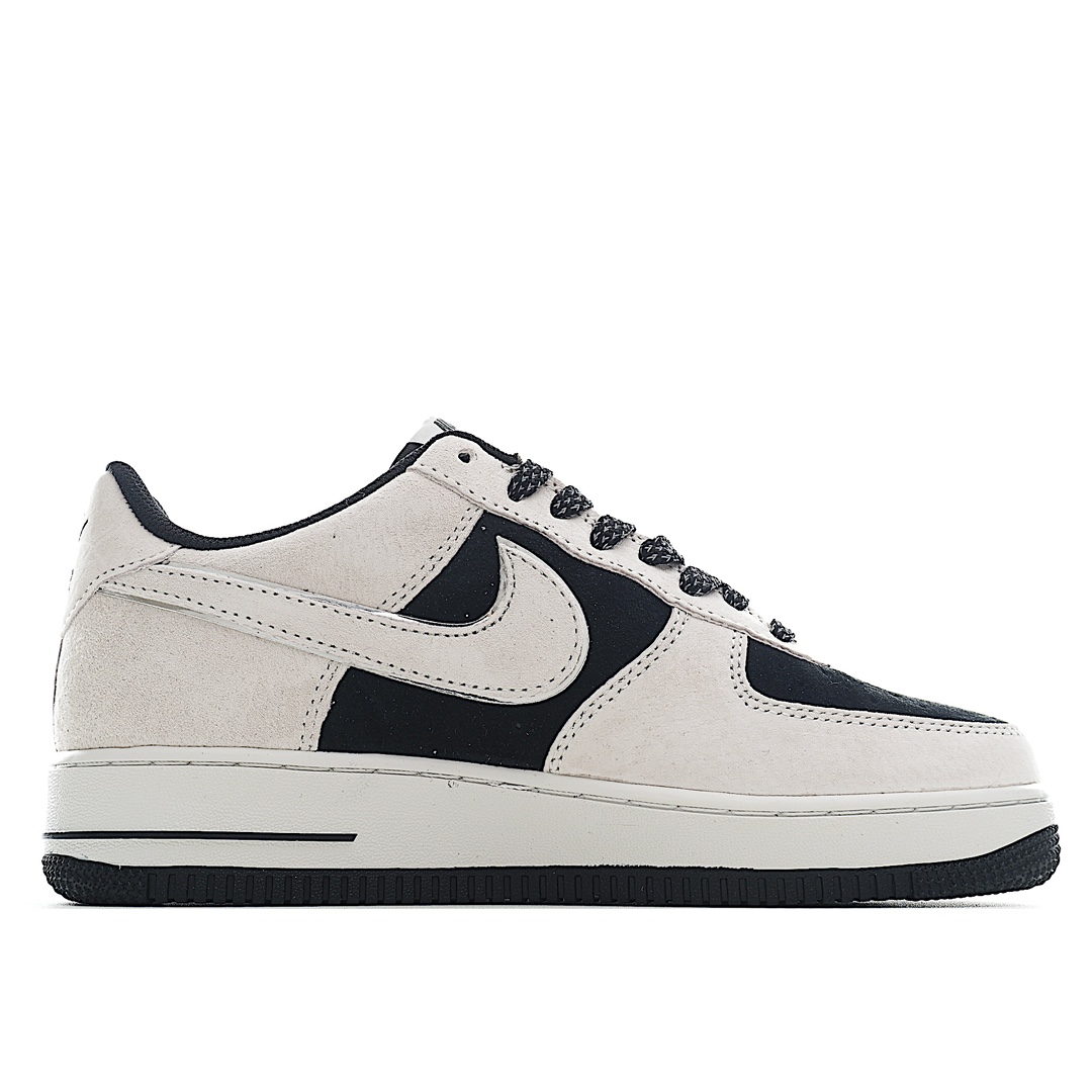 Exclusive Real Shots✨ NK Air Force 1 Sneakers Official Style Code 2