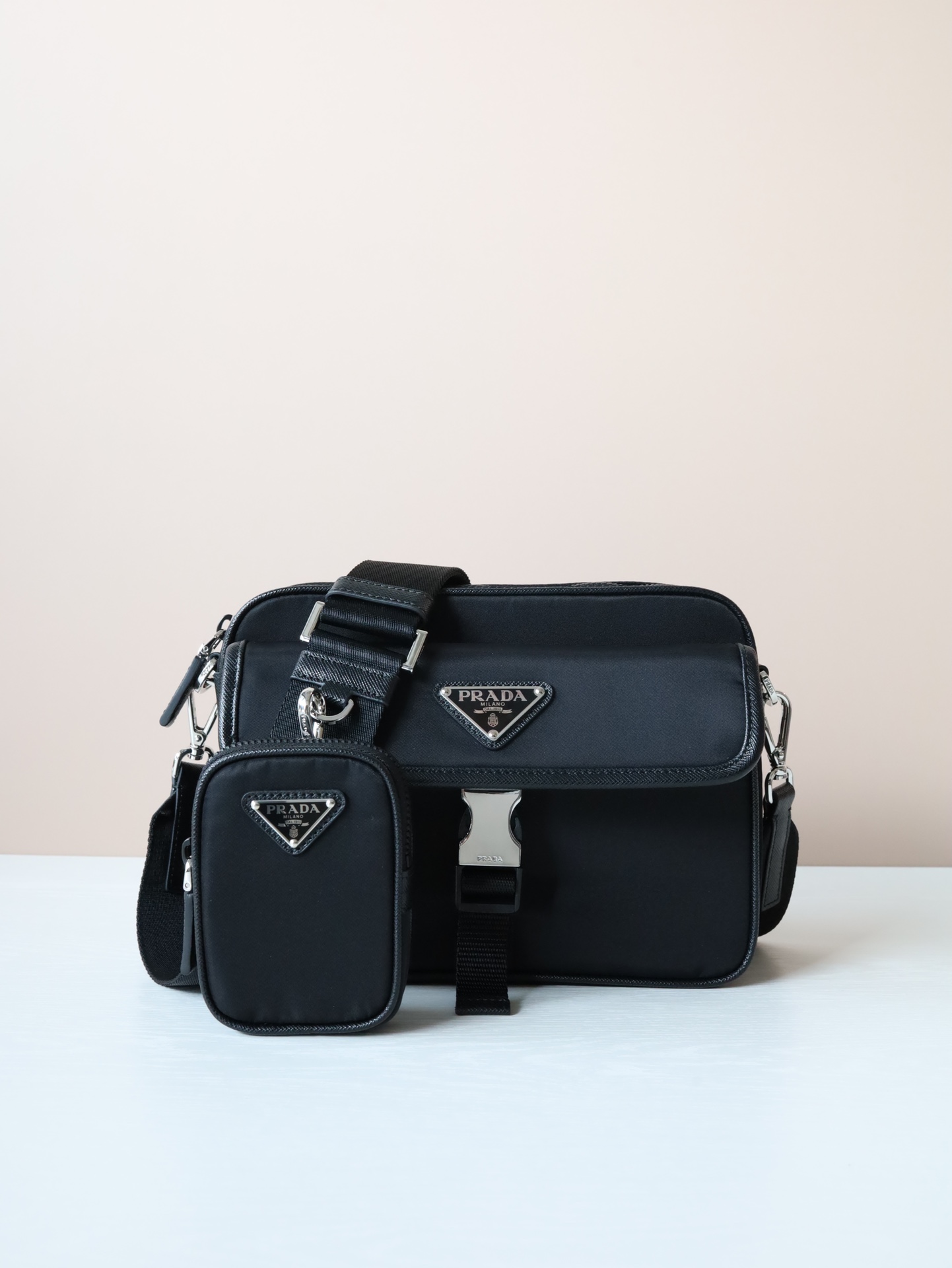 프라다 2VH133 가방 Prada Bag