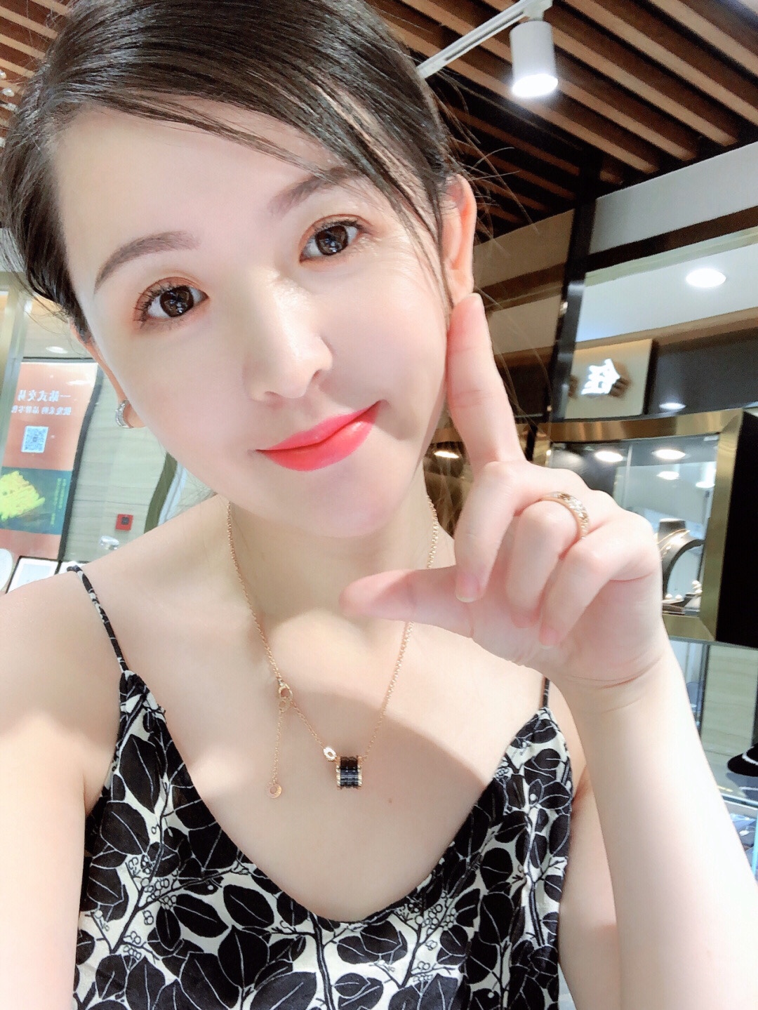 [Bulgari Jewelry]