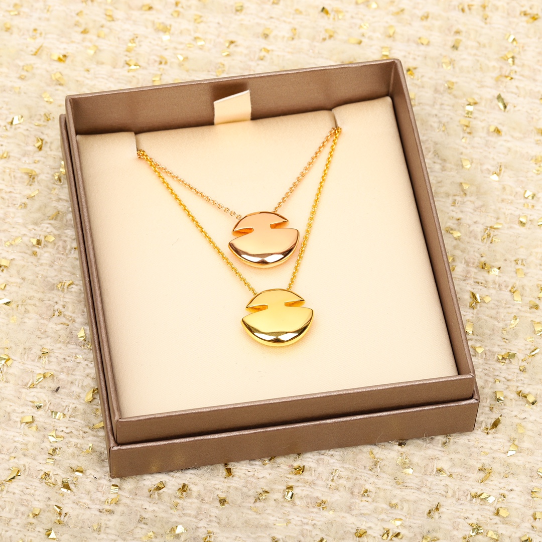 [Bulgari Jewelry]