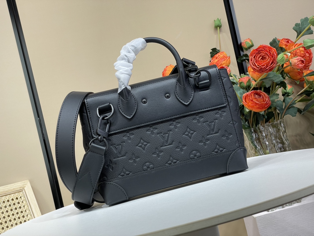 Louis Vuitton LV Steamer small size 24 new products launched