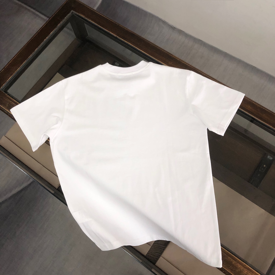 Stone Island’s Custom Cotton T-shirts: Unique Design, Comfortable Fit, Various Sizes and Colors - 图片 8