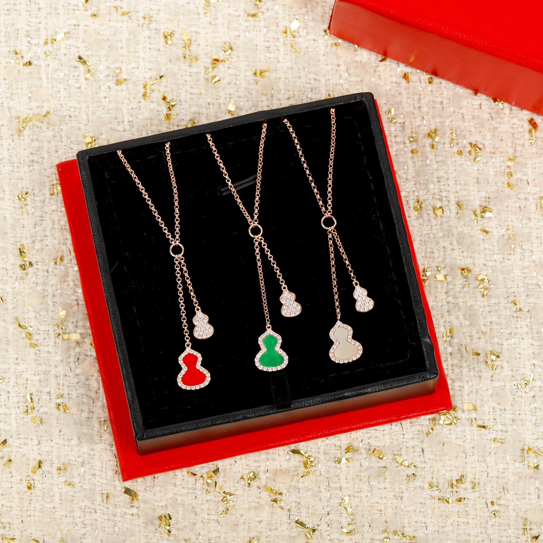 [Qeelin Jewelry]