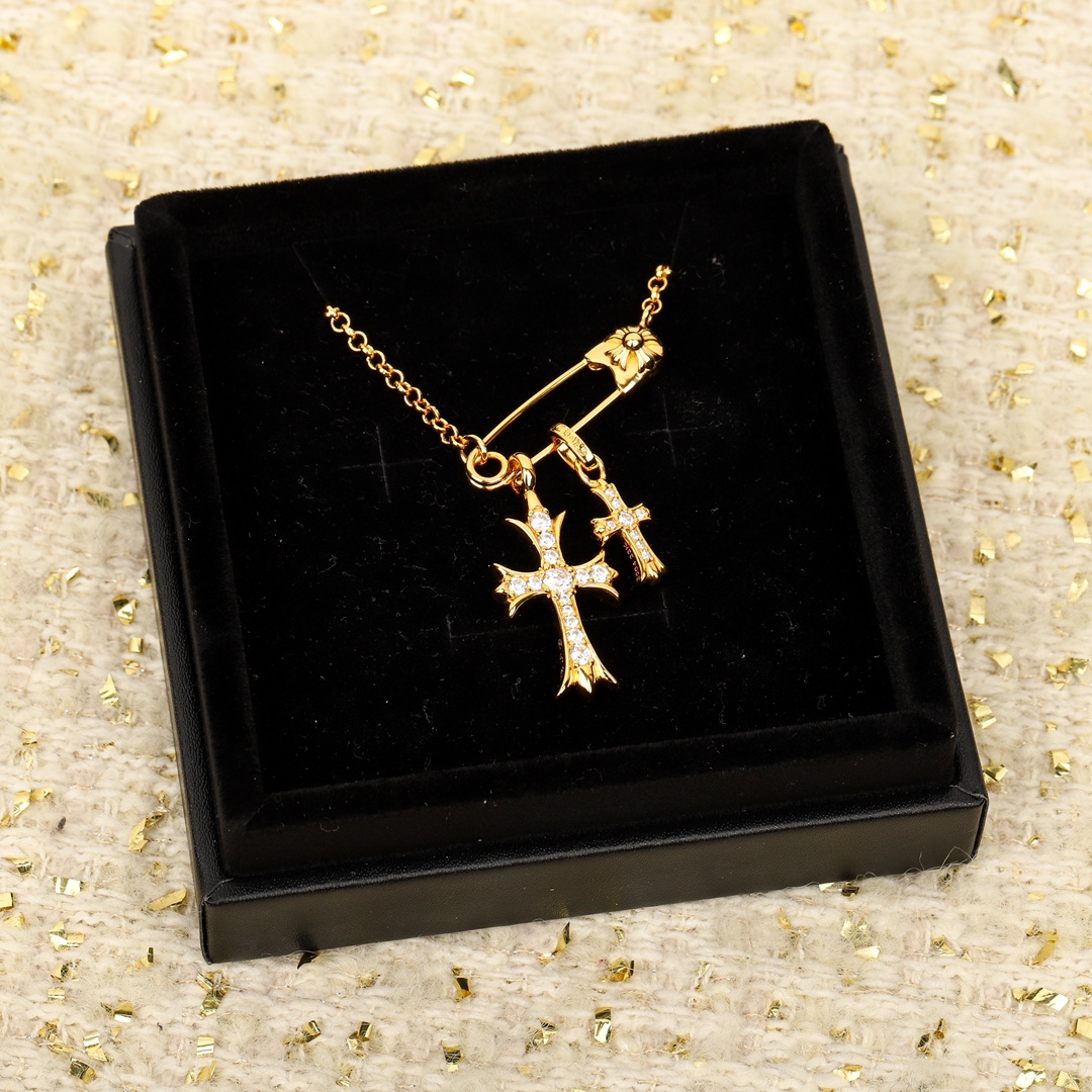 [Chrome Hearts Jewelry]