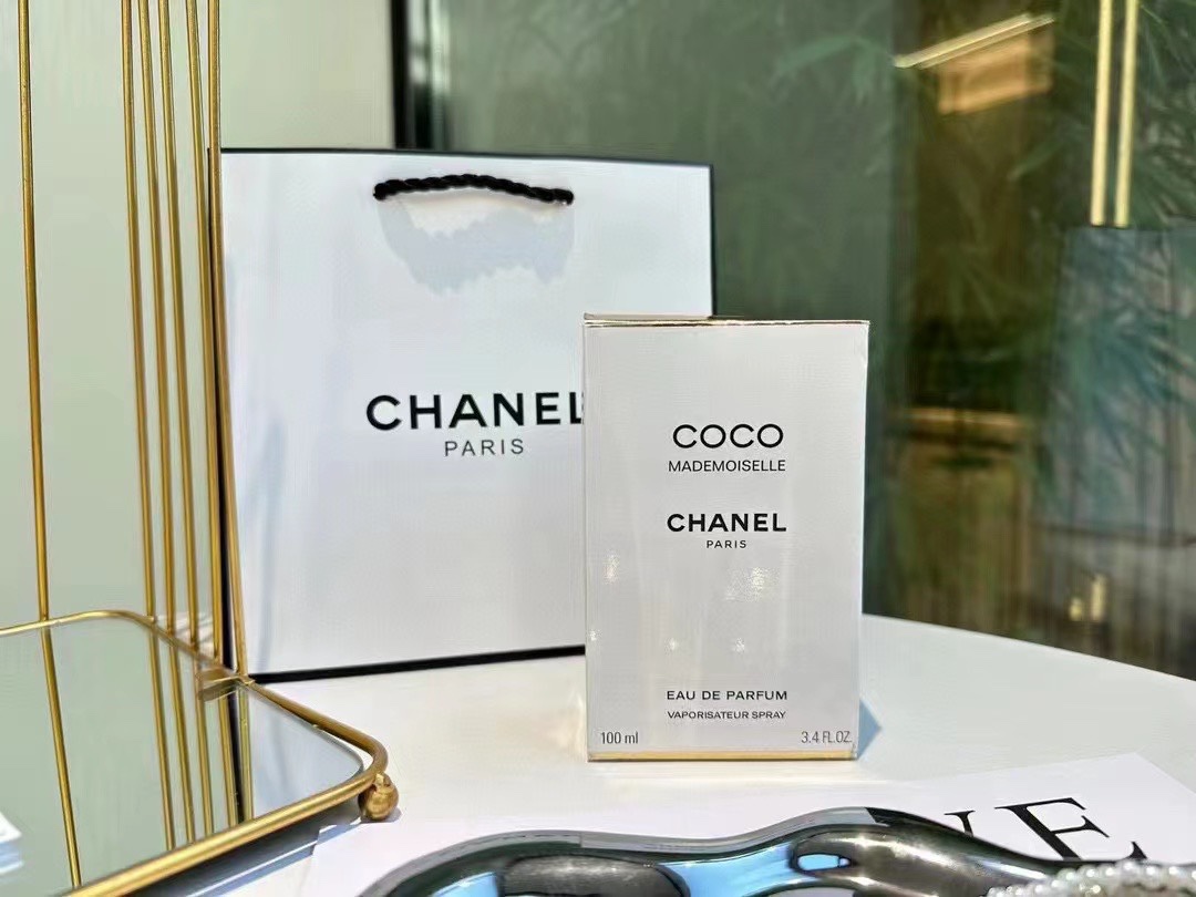 Chanel Perfume Highest quality replica
 Rose Women