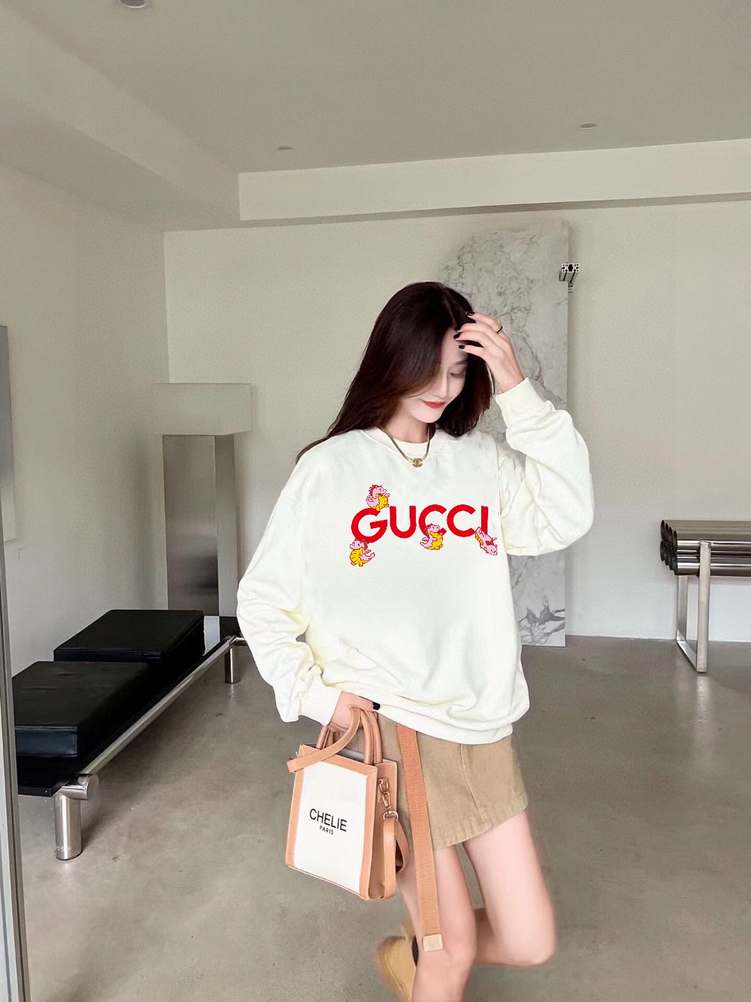 Yupoo Gucci Bags Watches Nike Clothing Jordan Yeezy Balenciaga Shoes
