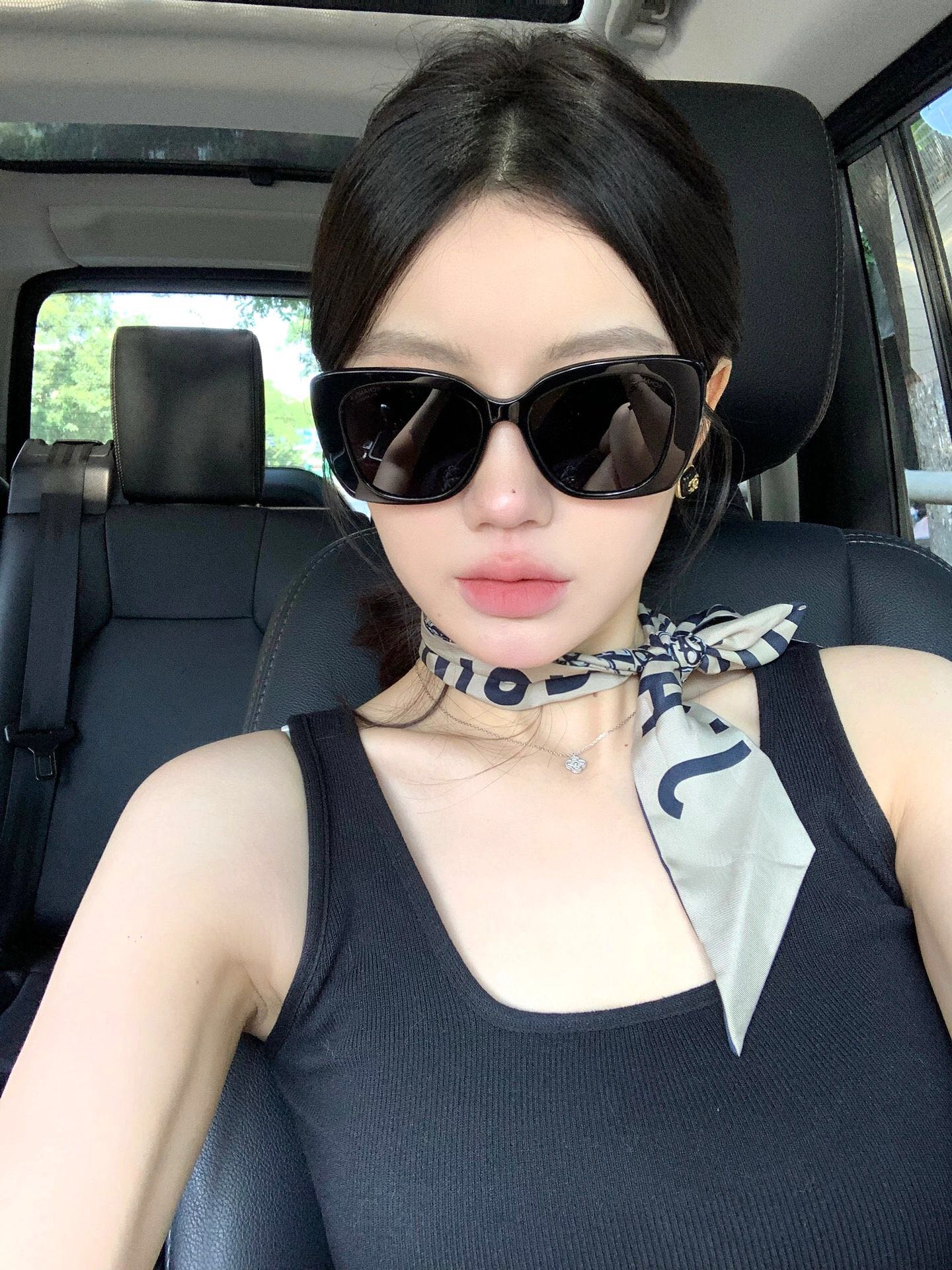 Chanel Sunglasses