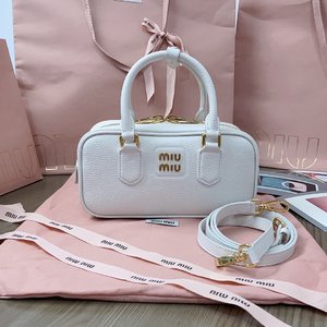MiuMiu Store Bags Handbags Calfskin Cotton Cowhide