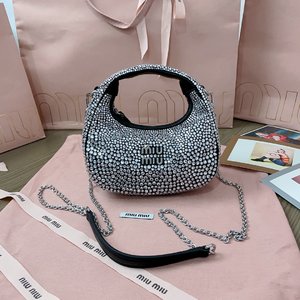 MiuMiu Online Bags Handbags Chains