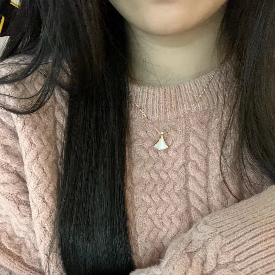 [Bulgari Jewelry]