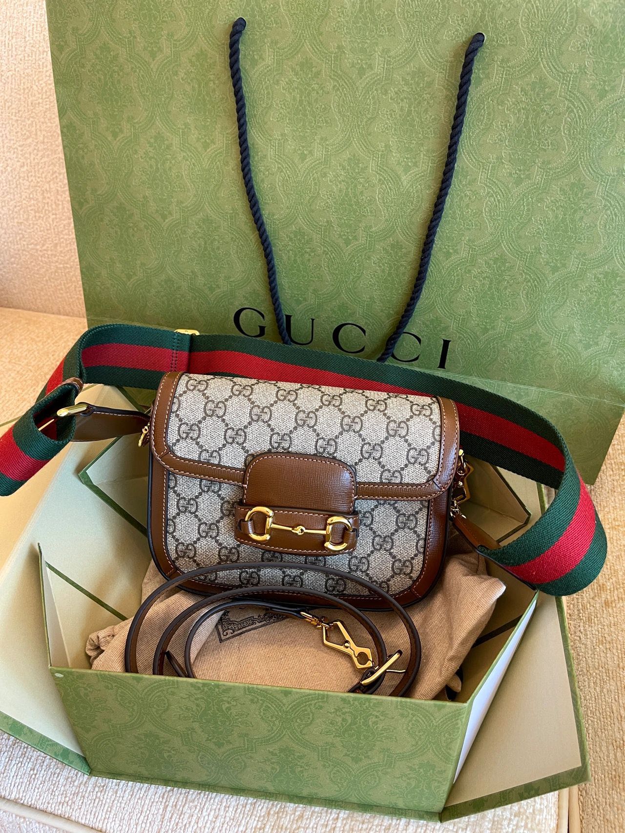 구찌  가방 Gucci
