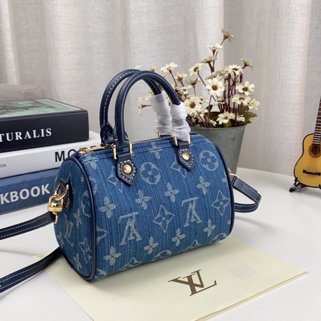 Louis Vuitton LV Speedy Bags Handbags Most Desired
 Fashion Casual