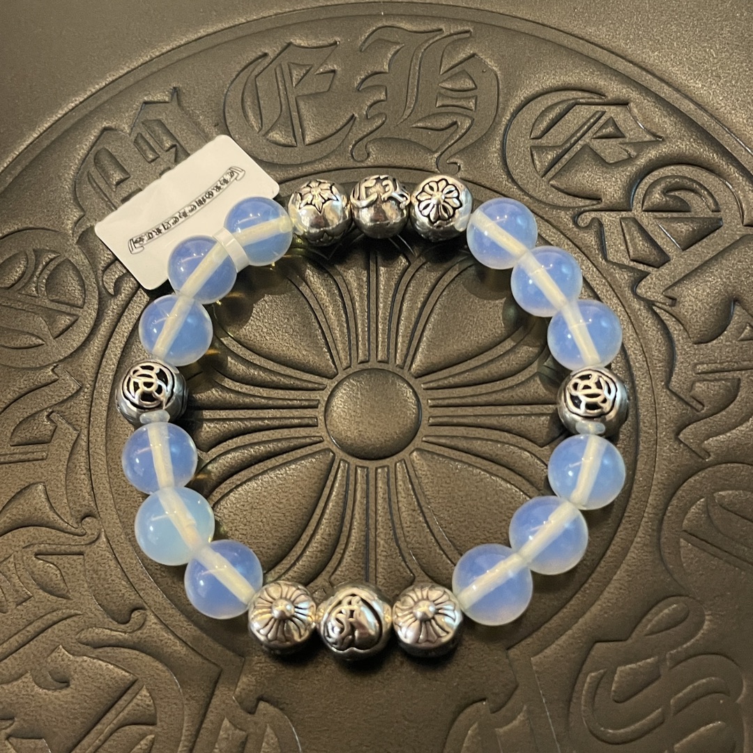 크롬하츠 팔찌 127522 Chrome Hearts Bracelet