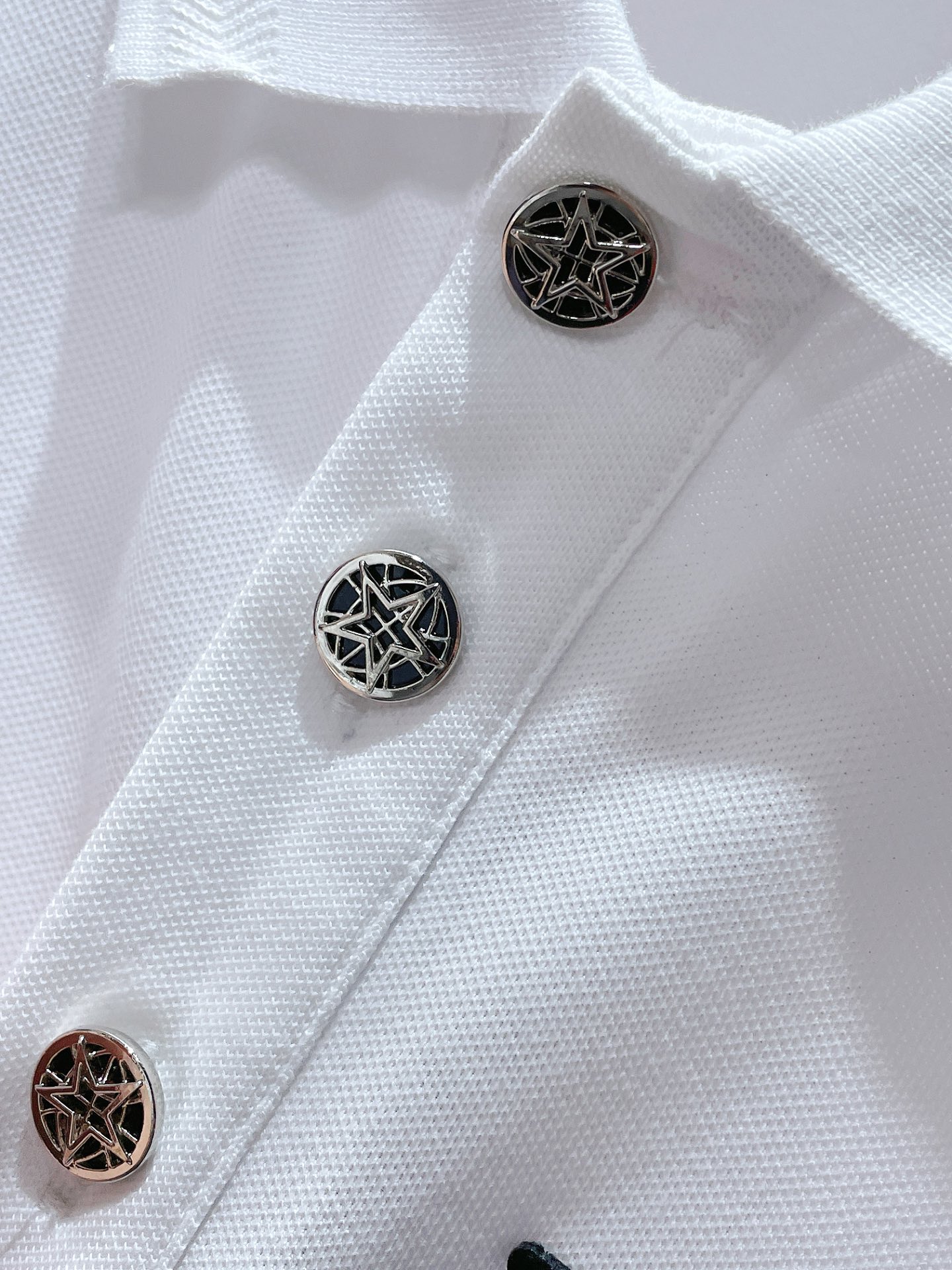    巴宝莉  Burberry  新款男士翻领短袖T恤 POLO衫，高端版本！专柜定制面料 透气舒适度