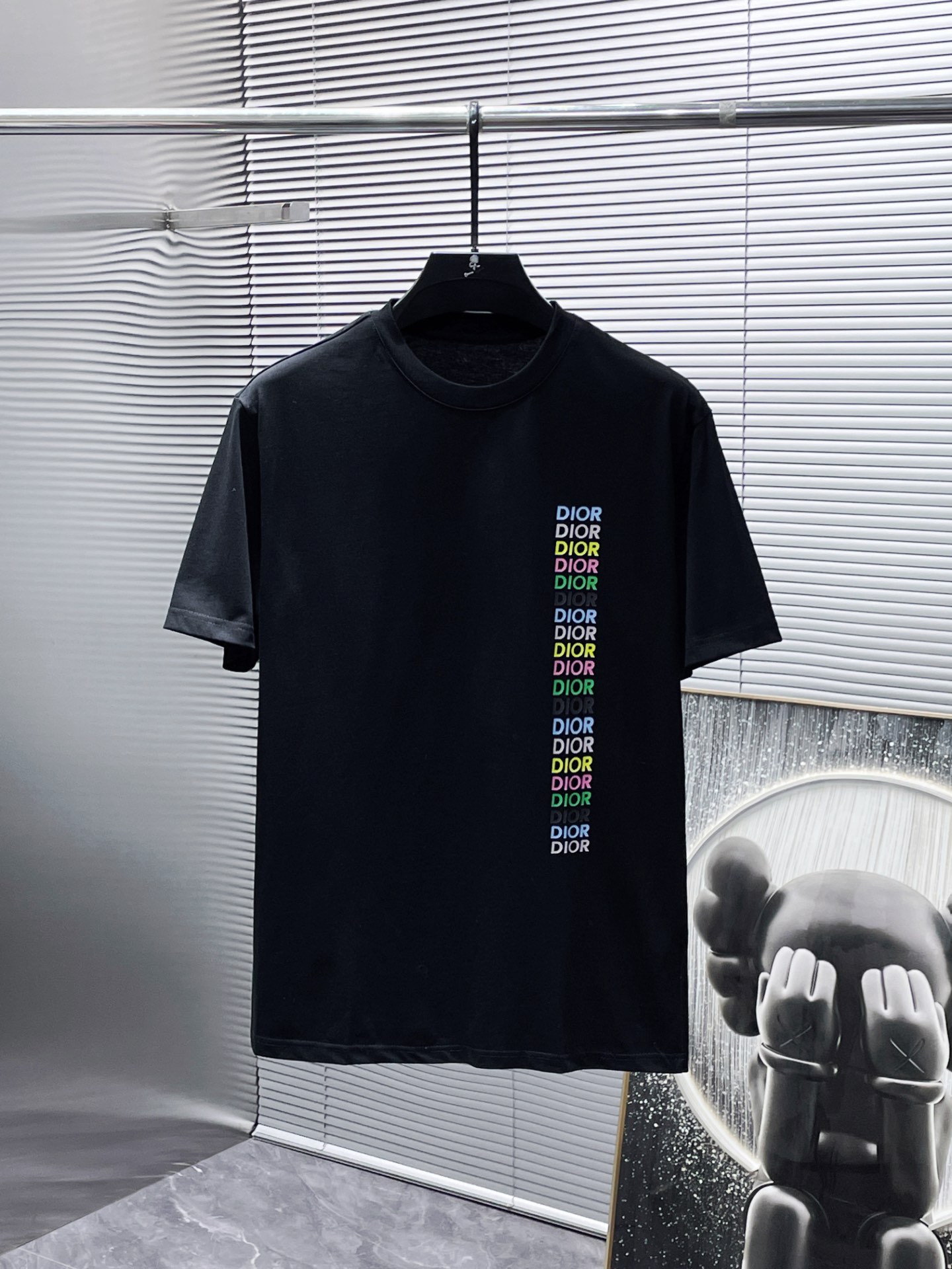 What are the best replica
 Dior Clothing T-Shirt Short Sleeve