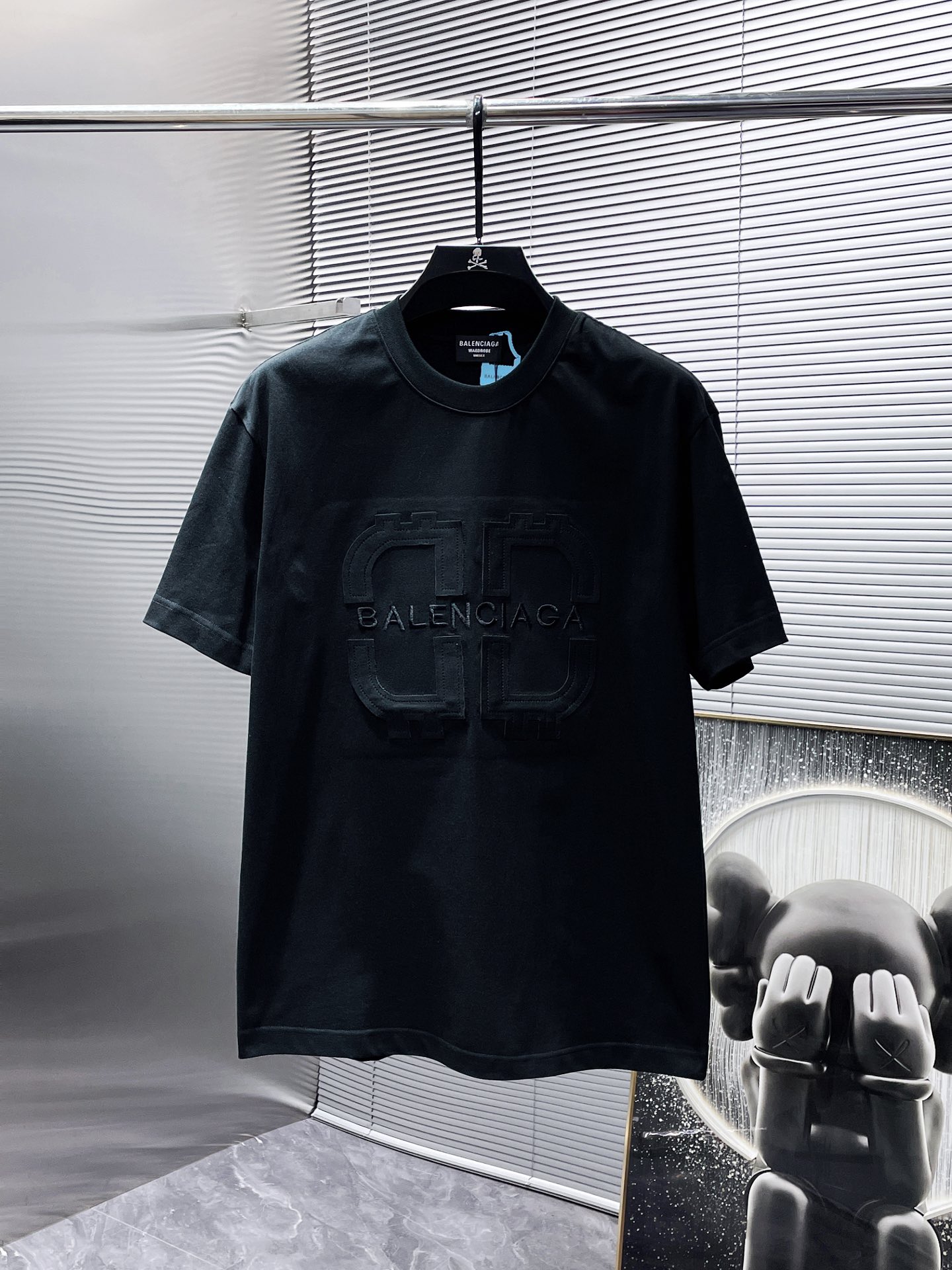 Balenciaga Kleding T-Shirt Korte mouw