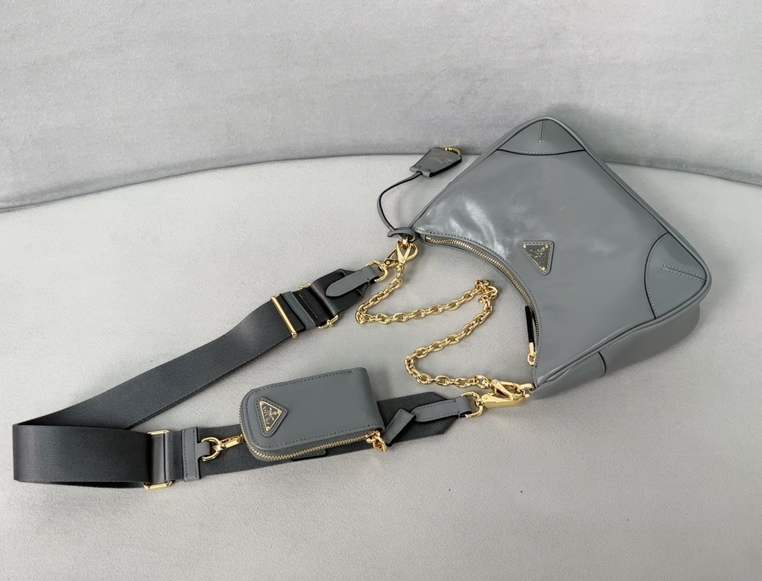 Prada Advanced video