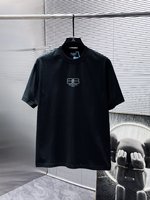 Balenciaga Clothing T-Shirt Shop Now
 Short Sleeve