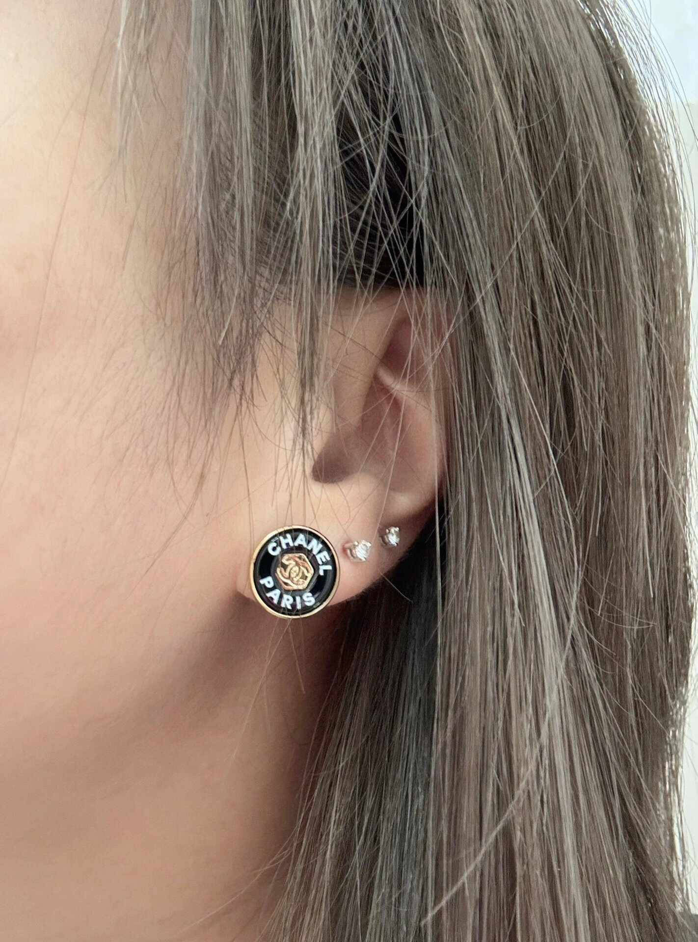 [Niche Series Jewelry]